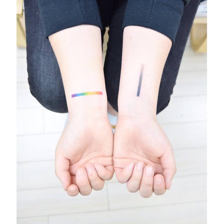 small tattoos for women