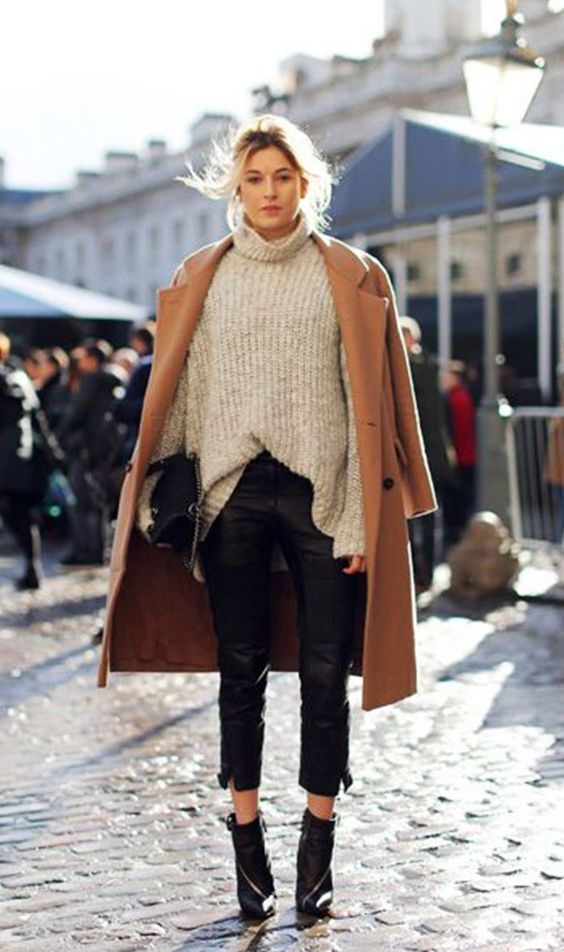 35 Best Winter Outfits To Copy Right Now; Winter outfits; Fall outfits; winter outfits casual; cold winter outfits; outfits for work.