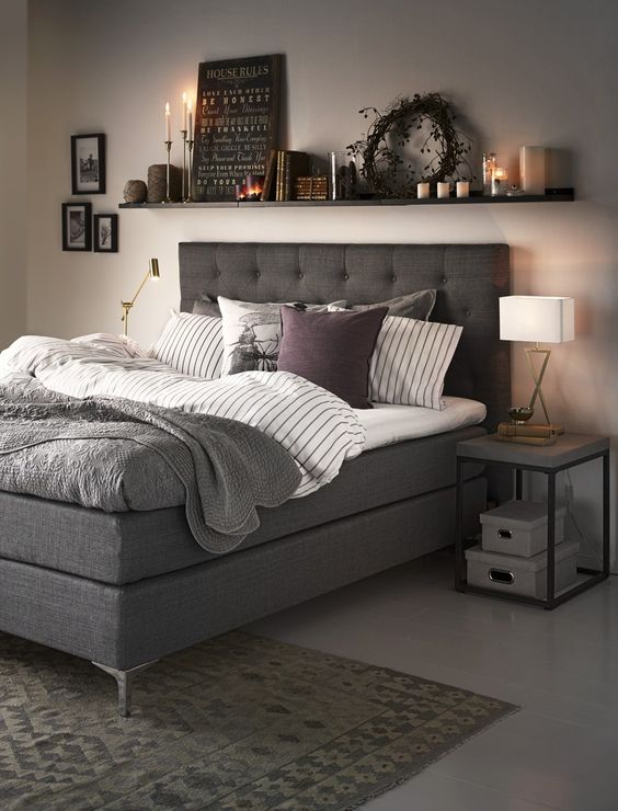 cozy bedroom ideas; bedroom decor ideas for teens; Small and warm cozy bedroom ideas; DIY cozy bedroom decor; boho bedroom decor.