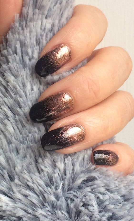 winter glitter nails; holiday nails; prom nails; wedding nail art designs; new year nails; Christmas glitter nails; glitter coffin nails; glitter acrylic nails; short glitter nails.