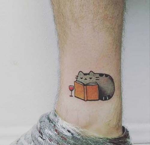 37  Cat Tattoos Designs And Ideas For Cat Lovers
