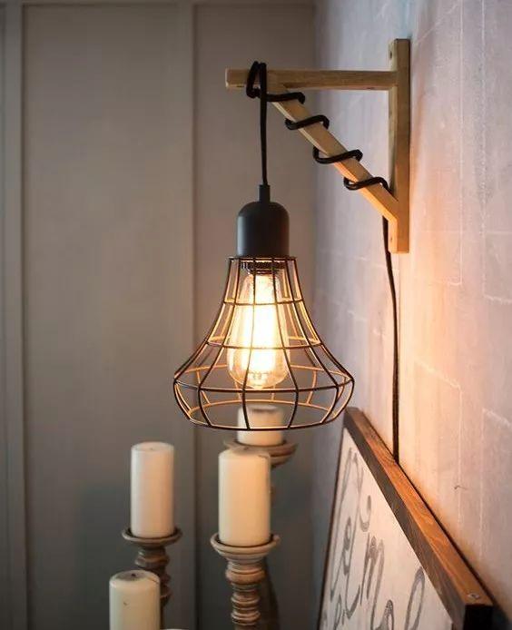 45 beautiful lamp designs | #Lighting #Design #room #art