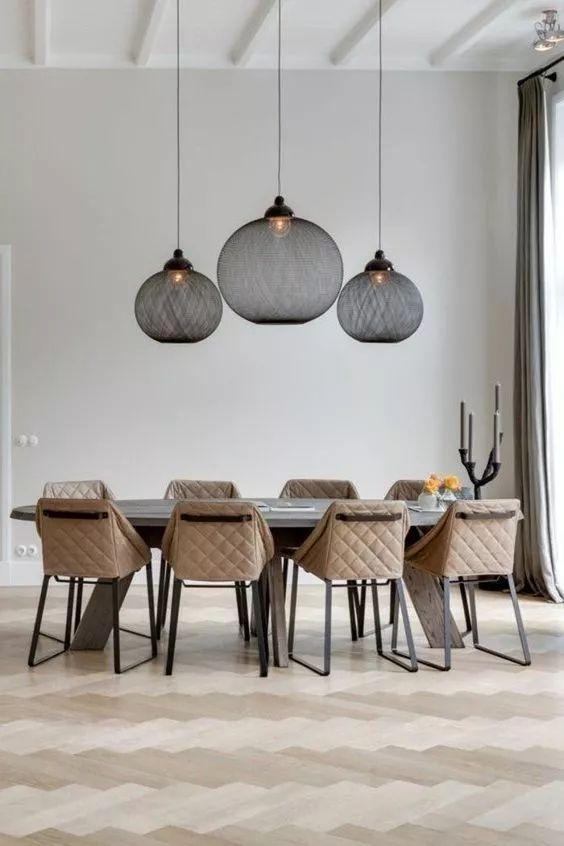 45 beautiful lamp designs | #Lighting #Design #room #art