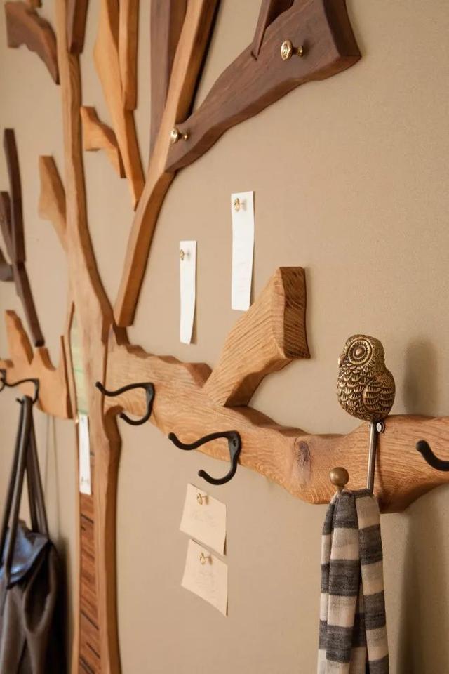 36 Free-Standing Coat Racks And Stands You’ll Want Right Now