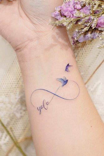 Best Wrist Tattoos Ideas For Women - Page 32 of 63 - SeShell Blog