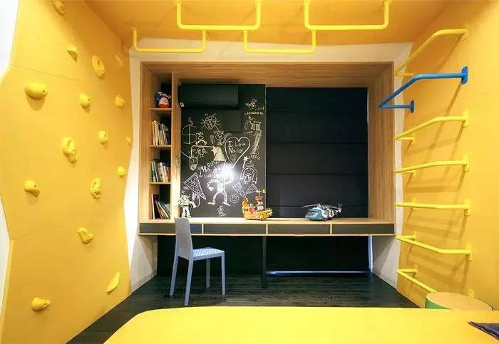 45+ children's room in different styles #children #room